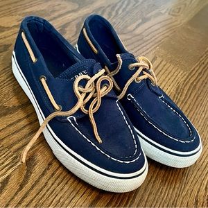 Sperry Top Sider Boat Shoes